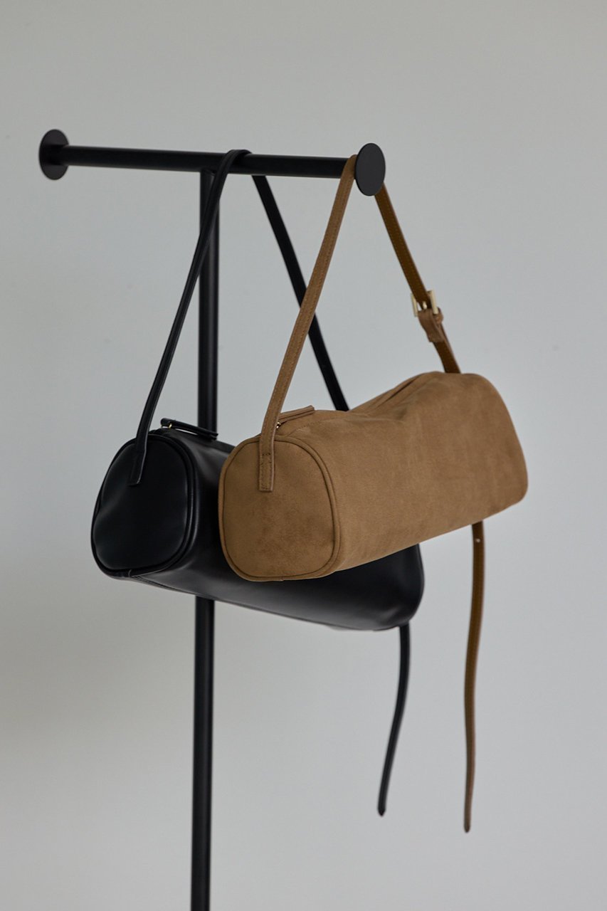 【ウィムガゼット/Whim Gazette】の【THE PAUSE】フェイクレザーミニショルダー 人気、トレンドファッション・服の通販 founy(ファニー) 　ファッション　Fashion　レディースファッション　Fashion for Women　バッグ　Bags　ヴィンテージ　Vintage Style　春　Spring　グラデーション　Gradient, Ombre　コンパクト　Compact, Small Size　ショルダー　Shoulder, Shoulder Strap　シンプル　Simple, Minimal　財布　Wallet, Purse　フェイクレザー　Faux Leather, PU Leather　フォルム　Silhouette, Form　ワーク　Workwear, Utility Style　S/S・春夏　SS, Spring/Summer, Warm Season　夏　Summer　エレガント 上品　Elegant　2026年　2026　other-4|ID: prp329100004845453 ipo3291000000036142480