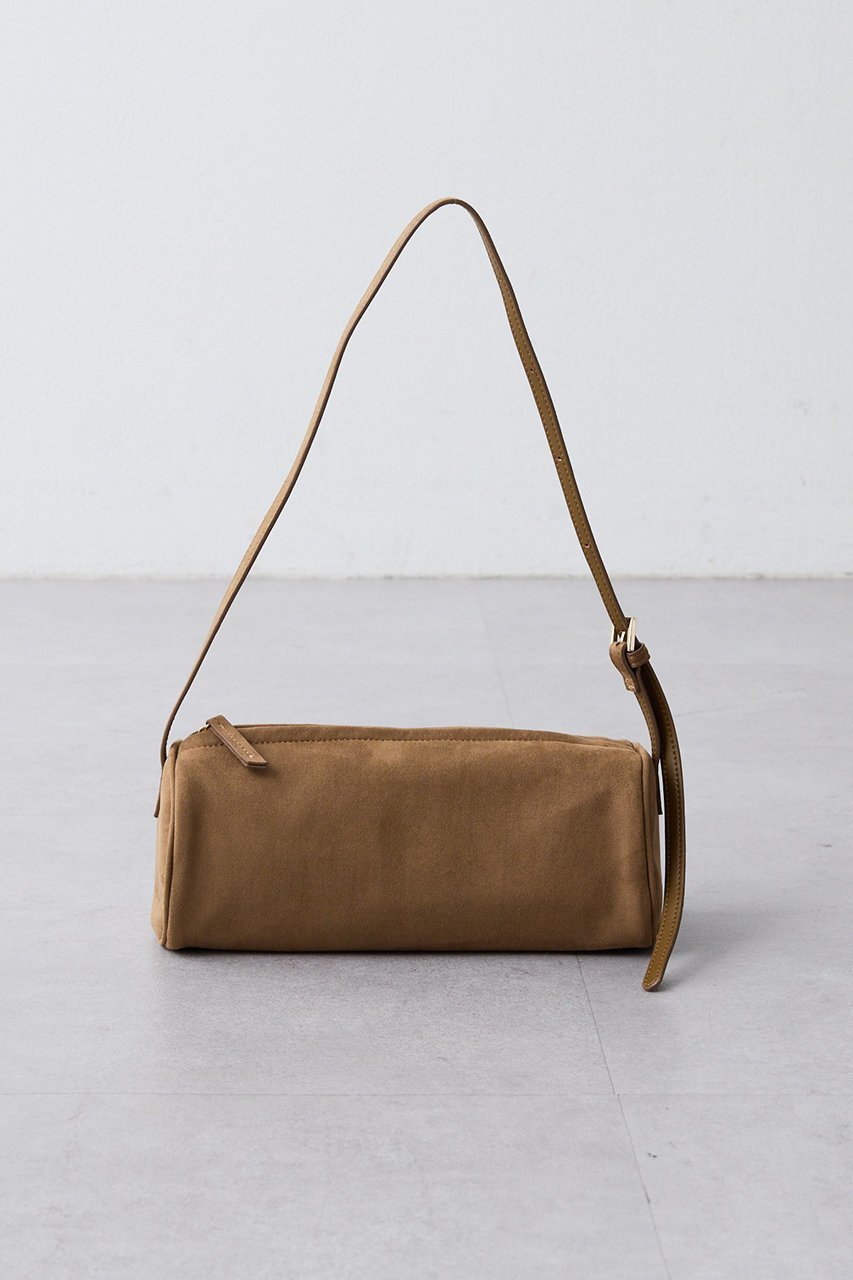 【ウィムガゼット/Whim Gazette】の【THE PAUSE】フェイクレザーミニショルダー 人気、トレンドファッション・服の通販 founy(ファニー) 　ファッション　Fashion　レディースファッション　Fashion for Women　バッグ　Bags　グラデーション　Gradient, Ombre　コンパクト　Compact, Small Size　ショルダー　Shoulder, Shoulder Strap　シンプル　Simple, Minimal　フェイクレザー　Faux Leather, PU Leather　フォルム　Silhouette, Form　ワーク　Workwear, Utility Style　ヴィンテージ　Vintage Style　エレガント 上品　Elegant　財布　Wallet, Purse　other-5|ID: prp329100004845453 ipo3291000000036959484