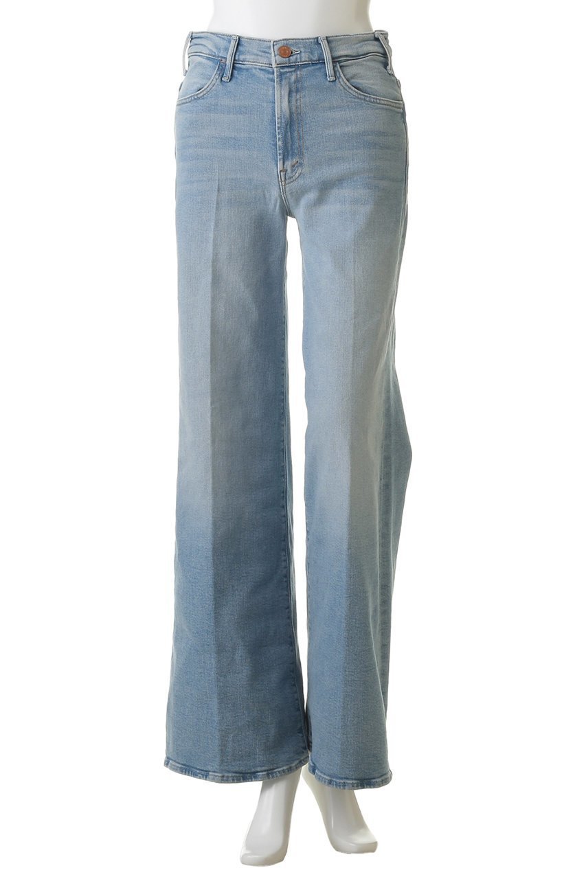 【マザー/MOTHER】のTHE HUSTLER ROLLER SNEAK ストレートフレアデニム (CSX) 人気、トレンドファッション・服の通販 founy(ファニー) ファッション Fashion レディースファッション Fashion for Women パンツ Pants & Trousers デニムパンツ・ジーンズ・美脚デニム Denim Jeans & Pants 2026年 2026 ウォッシュ Washed Finish ストレート Straight, Straight Cut センター Center, Center Line デニム Denim, Jeans Material ハイライズ High Rise, High Waist フレア Flare, Flared リラックス Relax, Relaxed Fit 今季 This Season, Current Season 夏 Summer 春 Spring S/S・春夏 SS, Spring/Summer, Warm Season other-2|ID: prp329100004845456 ipo3291000000035334897