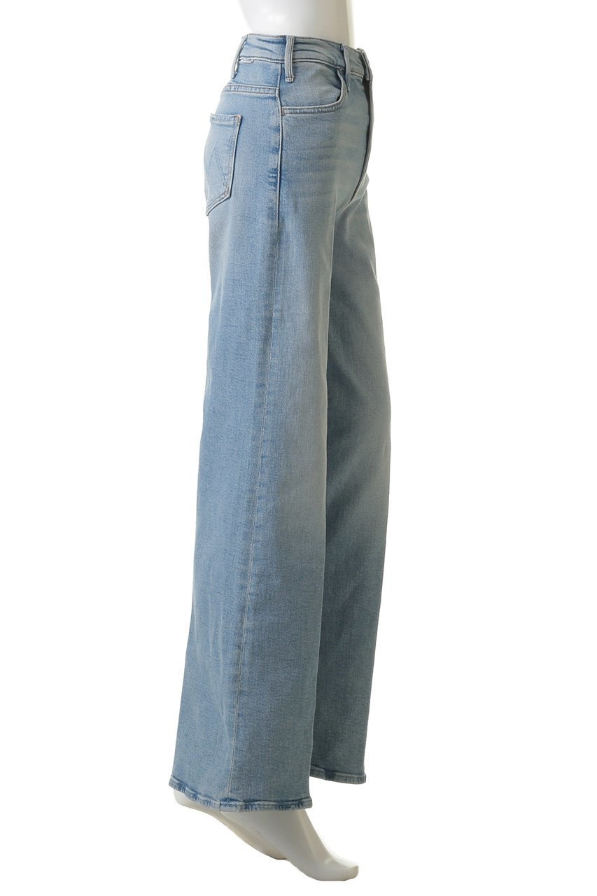 【マザー/MOTHER】のTHE HUSTLER ROLLER SNEAK ストレートフレアデニム (CSX) 人気、トレンドファッション・服の通販 founy(ファニー) 　ファッション　Fashion　レディースファッション　Fashion for Women　パンツ　Pants & Trousers　デニムパンツ・ジーンズ・美脚デニム　Denim Jeans & Pants　2026年　2026　ウォッシュ　Washed Finish　ストレート　Straight, Straight Cut　センター　Center, Center Line　デニム　Denim, Jeans Material　ハイライズ　High Rise, High Waist　フレア　Flare, Flared　リラックス　Relax, Relaxed Fit　今季　This Season, Current Season　夏　Summer　春　Spring　S/S・春夏　SS, Spring/Summer, Warm Season　other-3|ID: prp329100004845456 ipo3291000000036142506