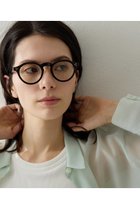 【ウィムガゼット/Whim Gazette】の【THE PAUSE】調光サングラス 人気、トレンドファッション・服の通販 founy(ファニー) ファッション Fashion レディースファッション Fashion for Women サングラス&メガネ Sunglasses & Eyewear ヴィンテージ Vintage Style 春 Spring ガラス Glass, Glassware グラデーション Gradient, Ombre サングラス Sunglasses, Shades フレーム Frame, Outline ワーク Workwear, Utility Style S/S・春夏 SS, Spring/Summer, Warm Season 夏 Summer 2026年 2026 thumbnail ブラウン|ID: prp329100004845461 ipo3291000000035334927