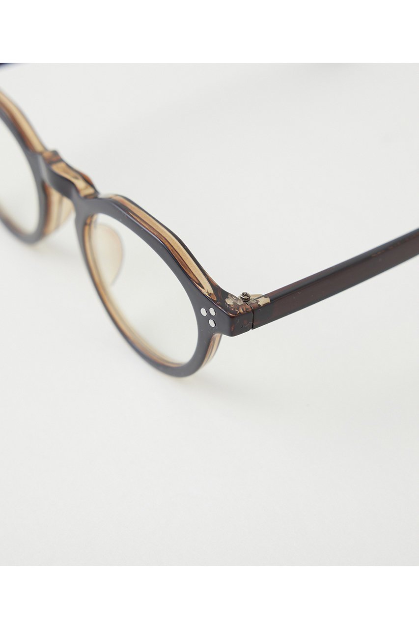 【ウィムガゼット/Whim Gazette】の【THE PAUSE】調光サングラス 人気、トレンドファッション・服の通販 founy(ファニー) ファッション Fashion レディースファッション Fashion for Women サングラス&メガネ Sunglasses & Eyewear ヴィンテージ Vintage Style 春 Spring ガラス Glass, Glassware グラデーション Gradient, Ombre サングラス Sunglasses, Shades フレーム Frame, Outline ワーク Workwear, Utility Style S/S・春夏 SS, Spring/Summer, Warm Season 夏 Summer 2026年 2026 other-7|ID: prp329100004845461 ipo3291000000035334933