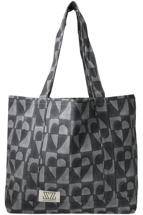 【エスゼット ブロックプリント/SZ Blockprints】 SMALL TOTE HEART COOKIE トートバッグ人気、トレンドファッション・服の通販 founy(ファニー) ファッション Fashion レディースファッション Fashion for Women バッグ Bags 2026年 2026 モチーフ Motif, Design Theme 夏 Summer 旅行 Travel 春 Spring S/S・春夏 SS, Spring/Summer, Warm Season |ID:prp329100004845463
