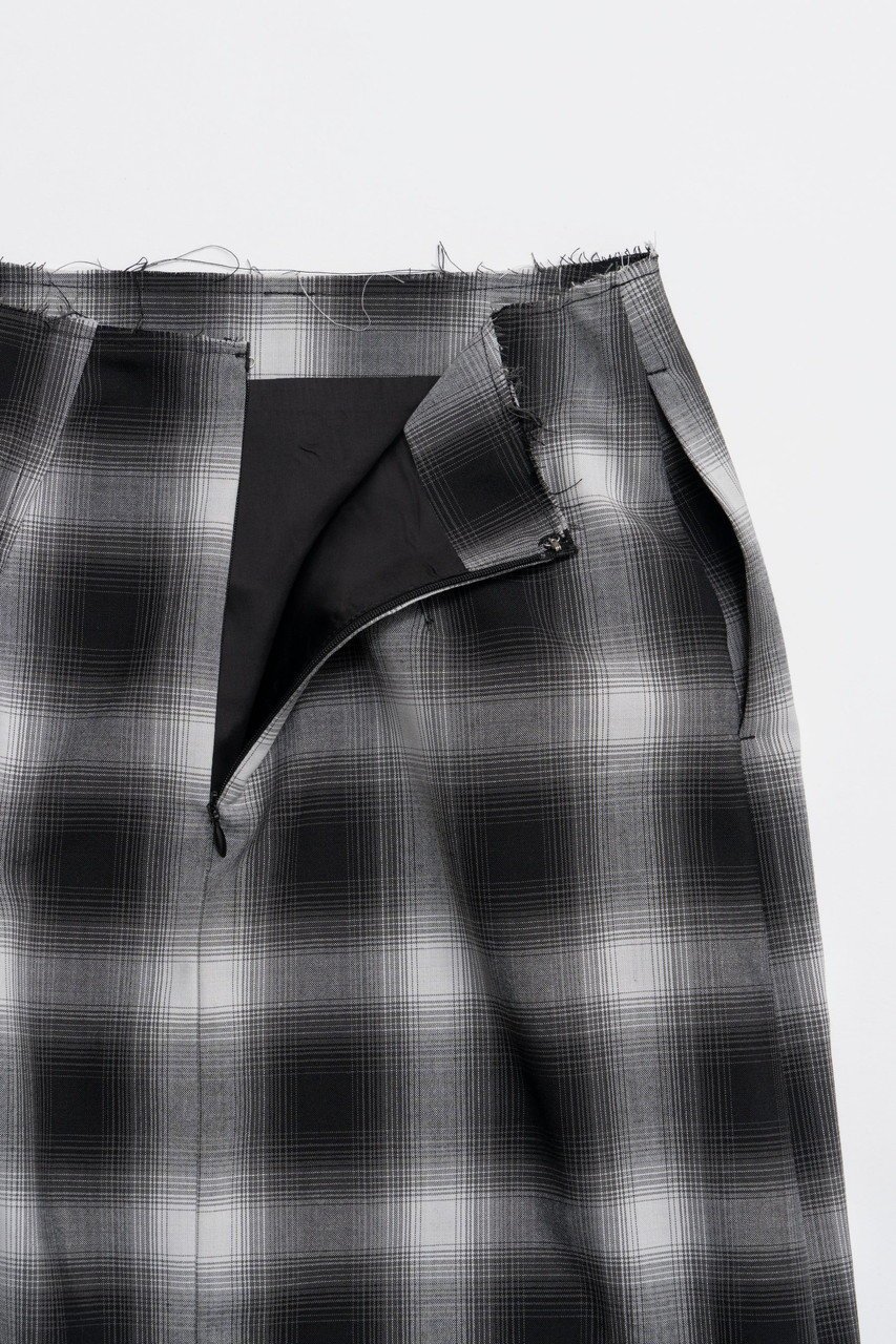 【プランク プロジェクト/PRANK PROJECT】のエラーヘムスカート 人気、トレンドファッション・服の通販 founy(ファニー) 　ファッション　Fashion　レディースファッション　Fashion for Women　スカート　Skirts　ロングスカート　Long Skirts / Maxi & Midi Skirts　2026年　2026　スリット　Slit, Slit Detail　チュール　Tulip, Tulip Motif　ハンド　Hand, Handmade　フォーマル　Formal, Dressy　ロング　Long, Long-Length　夏　Summer　春　Spring　S/S・春夏　SS, Spring/Summer, Warm Season　other-6|ID: prp329100004845466 ipo3291000000035334978