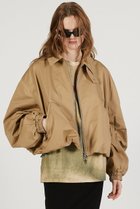 【プランク プロジェクト/PRANK PROJECT】のバルーンスイングジャケット BGE(ベージュ)|ID: prp329100004845470 ipo3291000000035921975