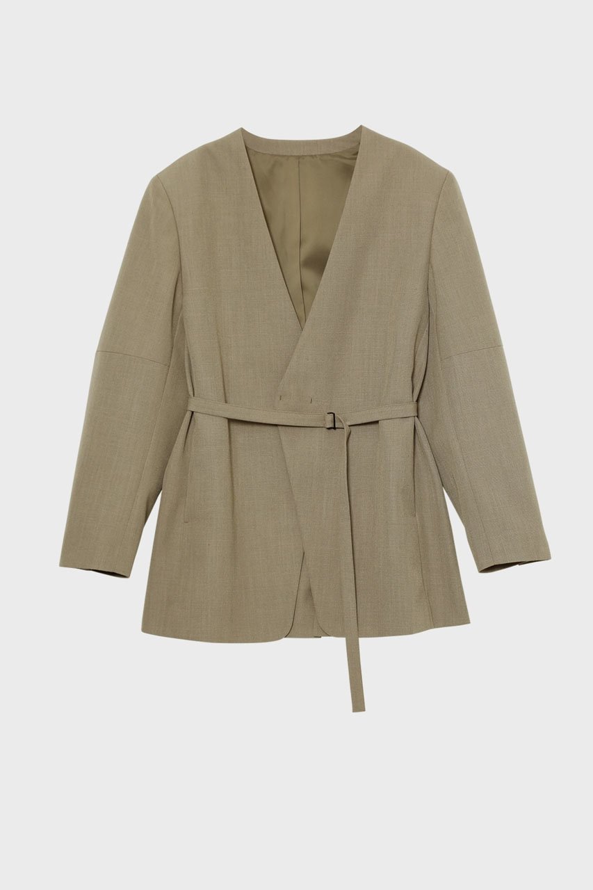 【スタニングルアー/STUNNING LURE】のrカラーレスワイドショルダージャケット 人気、トレンドファッション・服の通販 founy(ファニー) ファッション Fashion レディースファッション Fashion for Women アウター Coat / Outerwear Collection レディースジャケット・軽アウター Jackets 2026年 2026 オケージョン Occasion Wear ショルダー Shoulder, Shoulder Strap シンプル Simple, Minimal ジャケット Jacket, Outerwear モダン Modern, Contemporary ワイド Wide, Wide Fit エレガント 上品 Elegant 夏 Summer 春 Spring S/S・春夏 SS, Spring/Summer, Warm Season other-1|ID: prp329100004845472 ipo3291000000035335035