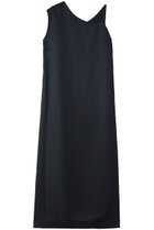 【スタニングルアー/STUNNING LURE】のダブルサテンストレートワンピース 人気、トレンドファッション・服の通販 founy(ファニー) ファッション Fashion レディースファッション Fashion for Women ワンピース Dresses チュニック Tunic Tops & Dresses なめらか Smooth, Silky Texture カーディガン Cardigan, Knitwear サテン Satin, Glossy Fabric シューズ Shoes, Footwear ジャケット Jacket, Outerwear ダウン Down, Puffer チュニック Tunic, Long Top フォーマル Formal, Dressy フラット Flat, Flat Shoes ロング Long, Long-Length thumbnail ネイビー|ID: prp329100004845473 ipo3291000000036370827