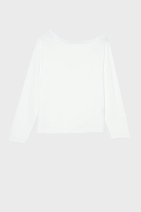 【スタニングルアー/STUNNING LURE】 オフショルダープルオーバー人気、トレンドファッション・服の通販 founy(ファニー) ファッション Fashion レディースファッション Fashion for Women トップス・カットソー Cut & Sew Tops シャツ・ブラウス・オフィスカジュアル Elegant Blouses & Button-Ups カジュアルプルオーバー・ニットトップス Pullovers & Knit Tops / Casual Pullovers 2026年 2026 なめらか Smooth, Silky Texture シンプル Simple, Minimal スリーブ Sleeve, Long Sleeve / Short Sleeve ロング Long, Long-Length エレガント 上品 Elegant 夏 Summer 春 Spring S/S・春夏 SS, Spring/Summer, Warm Season |ID:prp329100004845474