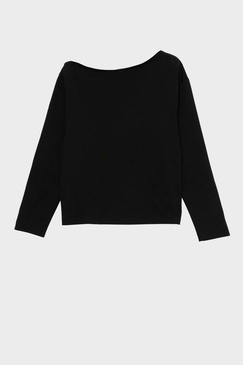 【スタニングルアー/STUNNING LURE】のオフショルダープルオーバー 人気、トレンドファッション・服の通販 founy(ファニー) 　ファッション　Fashion　レディースファッション　Fashion for Women　トップス・カットソー　Cut & Sew Tops　シャツ・ブラウス・オフィスカジュアル　Elegant Blouses & Button-Ups　カジュアルプルオーバー・ニットトップス　Pullovers & Knit Tops / Casual Pullovers　2026年　2026　なめらか　Smooth, Silky Texture　シンプル　Simple, Minimal　スリーブ　Sleeve, Long Sleeve / Short Sleeve　ロング　Long, Long-Length　エレガント 上品　Elegant　夏　Summer　春　Spring　S/S・春夏　SS, Spring/Summer, Warm Season　other-2|ID: prp329100004845474 ipo3291000000035335052