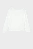 【スタニングルアー/STUNNING LURE】の【3/4 11:00販売開始】オフショルダープルオーバー 人気、トレンドファッション・服の通販 founy(ファニー) ファッション Fashion レディースファッション Fashion for Women トップス・カットソー Cut & Sew Tops シャツ・ブラウス・オフィスカジュアル Elegant Blouses & Button-Ups カジュアルプルオーバー・ニットトップス Pullovers & Knit Tops / Casual Pullovers 2026年 2026 なめらか Smooth, Silky Texture シンプル Simple, Minimal スリーブ Sleeve, Long Sleeve / Short Sleeve ロング Long, Long-Length エレガント 上品 Elegant 夏 Summer 春 Spring S/S・春夏 SS, Spring/Summer, Warm Season |ID:prp329100004845474