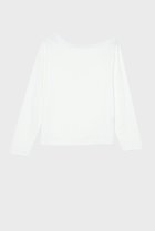 【スタニングルアー/STUNNING LURE】の【3/4 11:00販売開始】オフショルダープルオーバー ホワイト|ID: prp329100004845474 ipo3291000000036145412