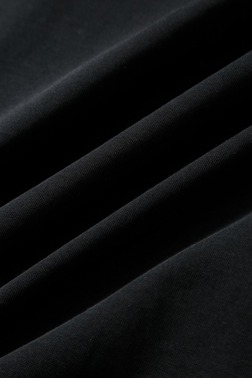 【スタニングルアー/STUNNING LURE】のオフショルダープルオーバー 人気、トレンドファッション・服の通販 founy(ファニー) 　ファッション　Fashion　レディースファッション　Fashion for Women　トップス・カットソー　Cut & Sew Tops　シャツ・ブラウス・オフィスカジュアル　Elegant Blouses & Button-Ups　ロングTシャツ・Tシャツ　Longline T-Shirts & Tees　カジュアルプルオーバー・ニットトップス　Pullovers & Knit Tops / Casual Pullovers　カットソー・ベーシックTシャツ　Cut-and-Sewn Tops / Stretch Tees & Basics　なめらか　Smooth, Silky Texture　シンプル　Simple, Minimal　スリーブ　Sleeve, Long Sleeve / Short Sleeve　ロング　Long, Long-Length　エレガント 上品　Elegant　other-3|ID: prp329100004845474 ipo3291000000036232948