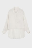 【スタニングルアー/STUNNING LURE】の【3/4 11:00販売開始】ストライプシャツ 人気、トレンドファッション・服の通販 founy(ファニー) ファッション Fashion レディースファッション Fashion for Women トップス・カットソー Cut & Sew Tops シャツ・ブラウス・オフィスカジュアル Elegant Blouses & Button-Ups 2026年 2026 なめらか Smooth, Silky Texture シンプル Simple, Minimal ストライプ Stripe, Striped Pattern スリーブ Sleeve, Long Sleeve / Short Sleeve ハイネック High Neck, Mock Neck バランス Balance, Style Balance フロント Front, Front Design モダン Modern, Contemporary ロング Long, Long-Length ワイド Wide, Wide Fit エレガント 上品 Elegant 夏 Summer 春 Spring S/S・春夏 SS, Spring/Summer, Warm Season |ID:prp329100004845478