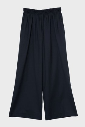 【スタニングルアー/STUNNING LURE】 ギャザーイージーワイドパンツ人気、トレンドファッション・服の通販 founy(ファニー) ファッション Fashion レディースファッション Fashion for Women パンツ Pants & Trousers 2026年 2026 ギャザー Gathered, Ruffled シンプル Simple, Minimal フォーマル Formal, Dressy リラックス Relax, Relaxed Fit エレガント 上品 Elegant 夏 Summer 春 Spring S/S・春夏 SS, Spring/Summer, Warm Season |ID:prp329100004845479