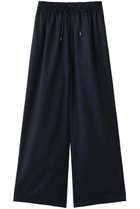 【スタニングルアー/STUNNING LURE】のギャザーイージーワイドパンツ 人気、トレンドファッション・服の通販 founy(ファニー) ファッション Fashion レディースファッション Fashion for Women パンツ Pants & Trousers ギャザー Gathered, Ruffled シンプル Simple, Minimal フォーマル Formal, Dressy リラックス Relax, Relaxed Fit エレガント 上品 Elegant thumbnail ネイビー|ID: prp329100004845479 ipo3291000000036869937