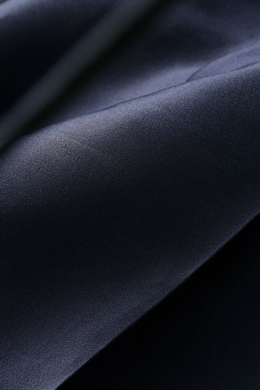 【スタニングルアー/STUNNING LURE】のダブルクロスタックパンツ 人気、トレンドファッション・服の通販 founy(ファニー) 　ファッション　Fashion　レディースファッション　Fashion for Women　パンツ　Pants & Trousers　ストレート　Straight, Straight Cut　センター　Center, Center Line　ダウン　Down, Puffer　ドレス　Dress, One-Piece　モダン　Modern, Contemporary　エレガント 上品　Elegant　other-3|ID: prp329100004845481 ipo3291000000036145548