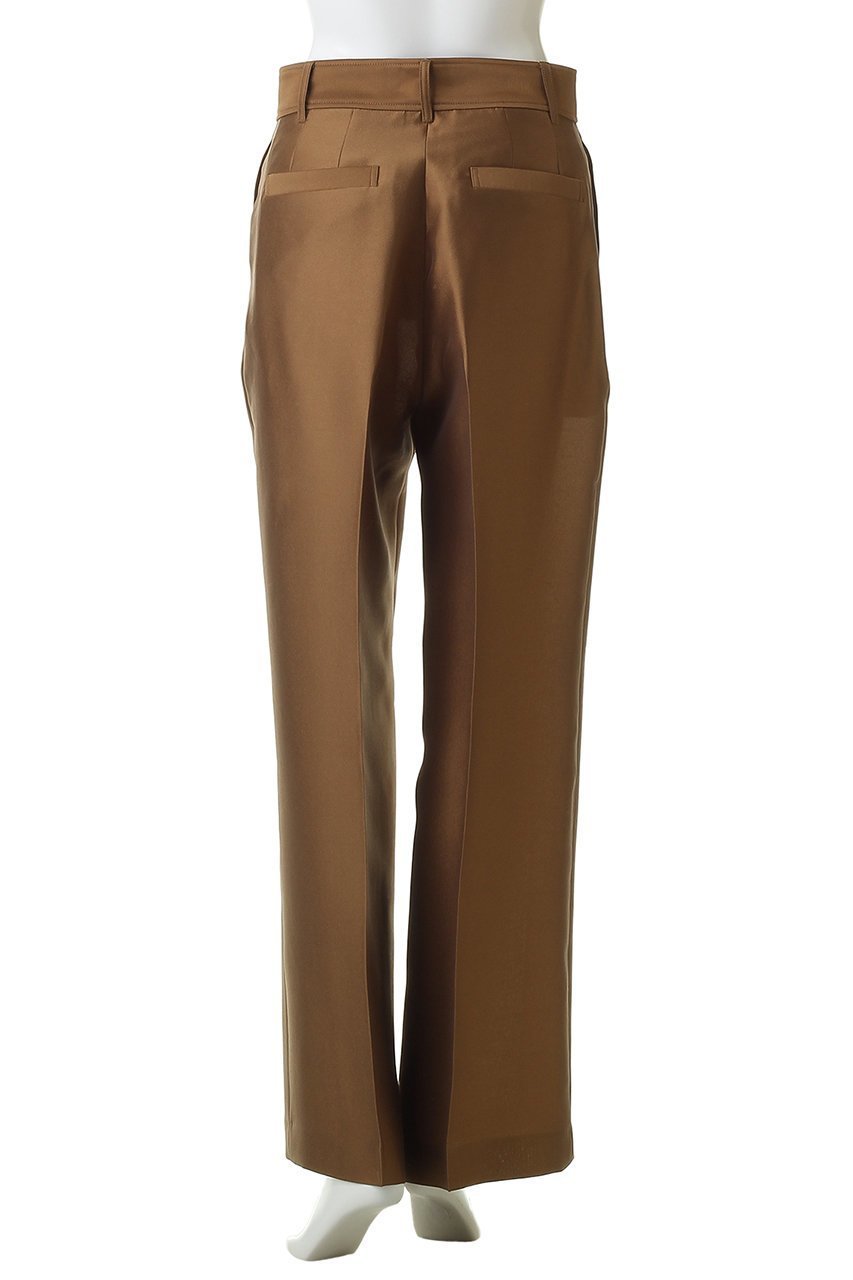 【スタニングルアー/STUNNING LURE】のダブルクロスタックパンツ 人気、トレンドファッション・服の通販 founy(ファニー) 　ファッション　Fashion　レディースファッション　Fashion for Women　パンツ　Pants & Trousers　ストレート　Straight, Straight Cut　センター　Center, Center Line　ダウン　Down, Puffer　ドレス　Dress, One-Piece　モダン　Modern, Contemporary　エレガント 上品　Elegant　other-7|ID: prp329100004845481 ipo3291000000036370854