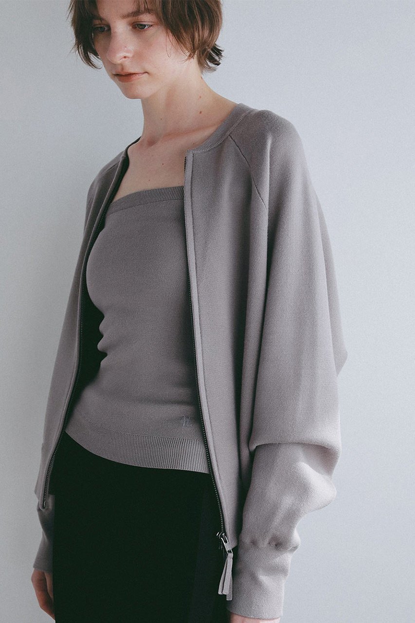 【ハー/HER.】の【1/29 12:00販売開始】ニットビスチェ 人気、トレンドファッション・服の通販 founy(ファニー) 　ファッション　Fashion　レディースファッション　Fashion for Women　トップス・カットソー　Cut & Sew Tops　ニット　Knit Tops & Sweaters　カジュアルプルオーバー・ニットトップス　Pullovers & Knit Tops / Casual Pullovers　ビスチェ　Bustiers & Corset Tops / Layered Bustier Style　インナー　Innerwear　新作・新入荷　New Arrivals / New In　other-5|ID: prp329100004845486 ipo3291000000035335140