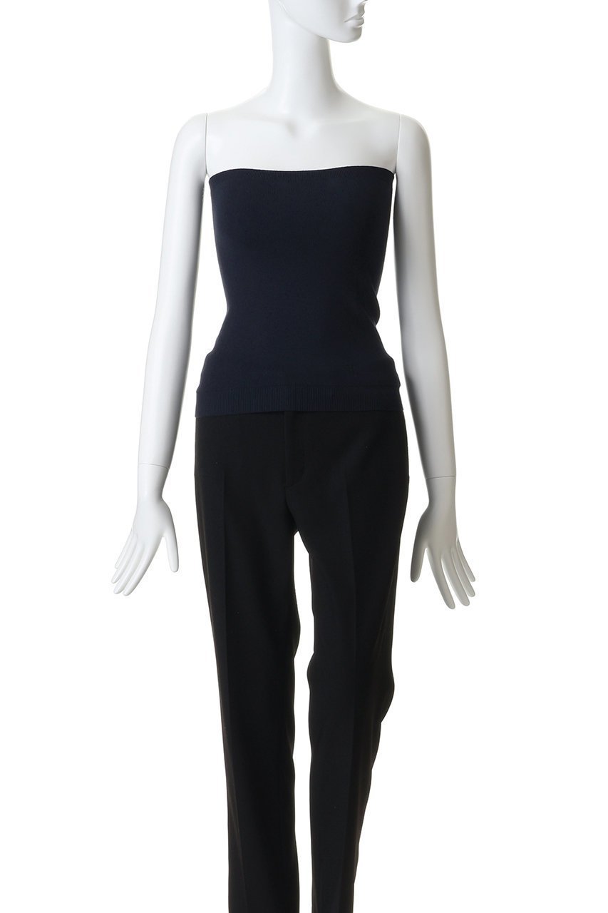 【ハー/HER.】のニットビスチェ 人気、トレンドファッション・服の通販 founy(ファニー) 　ファッション　Fashion　レディースファッション　Fashion for Women　トップス・カットソー　Cut & Sew Tops　ニット　Knit Tops & Sweaters　カジュアルプルオーバー・ニットトップス　Pullovers & Knit Tops / Casual Pullovers　ビスチェ　Bustiers & Corset Tops / Layered Bustier Style　インナー　Innerwear　other-2|ID: prp329100004845486 ipo3291000000035851779