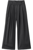 【スリー ドッツ/three dots】のフィブリオ ワイドパンツ 人気、トレンドファッション・服の通販 founy(ファニー) ファッション Fashion レディースファッション Fashion for Women パンツ Pants & Trousers 2026年 2026 ストレート Straight, Straight Cut ドレープ Drape, Draping Fabric ワイド Wide, Wide Fit エレガント 上品 Elegant 夏 Summer 春 Spring S/S・春夏 SS, Spring/Summer, Warm Season |ID:prp329100004845489