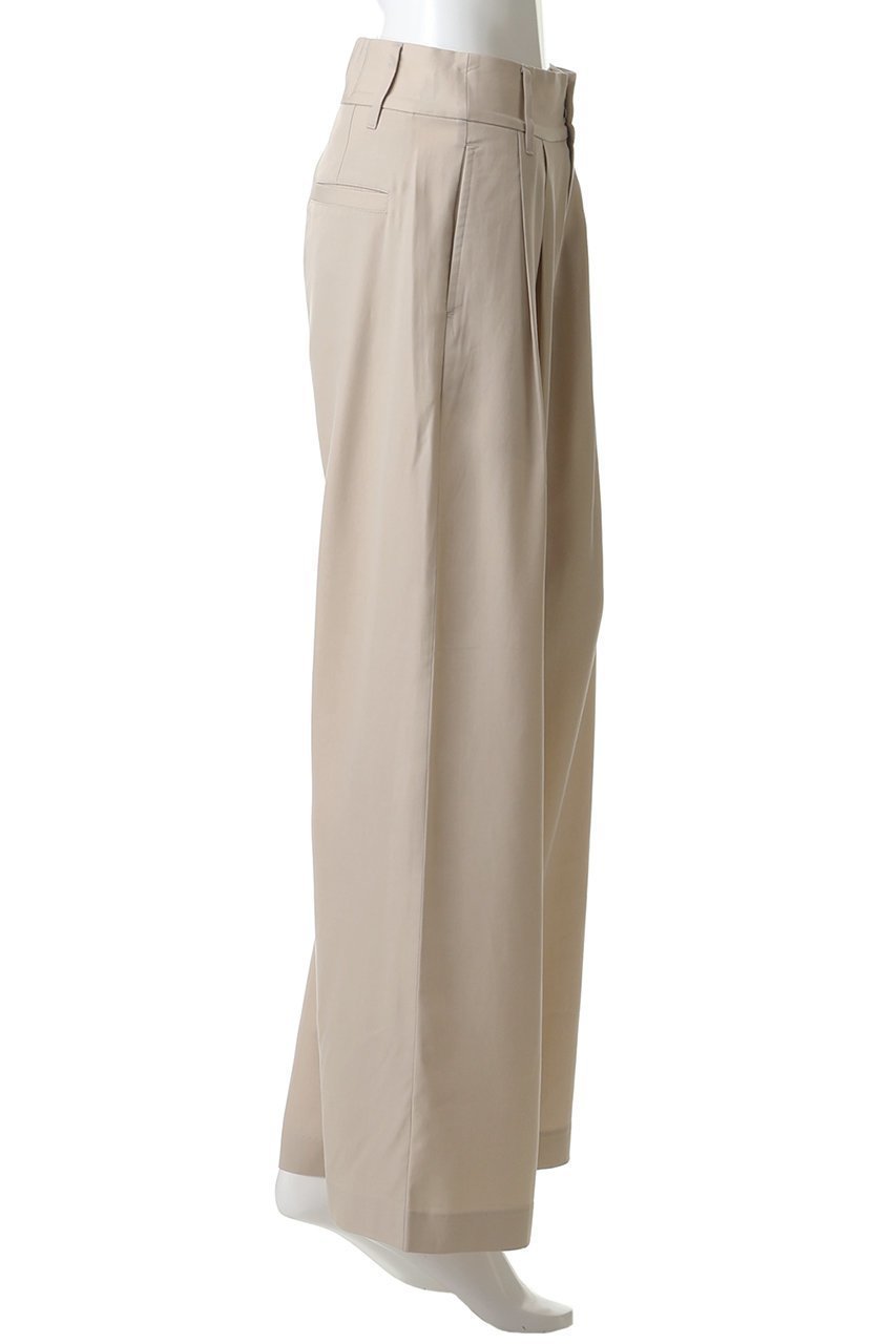 【スリー ドッツ/three dots】のフィブリオ ワイドパンツ 人気、トレンドファッション・服の通販 founy(ファニー) 　ファッション　Fashion　レディースファッション　Fashion for Women　パンツ　Pants & Trousers　2026年　2026　ストレート　Straight, Straight Cut　ドレープ　Drape, Draping Fabric　ワイド　Wide, Wide Fit　エレガント 上品　Elegant　夏　Summer　春　Spring　S/S・春夏　SS, Spring/Summer, Warm Season　other-3|ID: prp329100004845489 ipo3291000000035335169