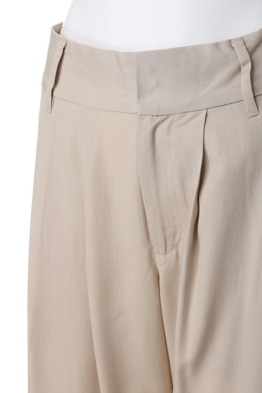 【スリー ドッツ/three dots】のフィブリオ ワイドパンツ 人気、トレンドファッション・服の通販 founy(ファニー) 　ファッション　Fashion　レディースファッション　Fashion for Women　パンツ　Pants & Trousers　2026年　2026　ストレート　Straight, Straight Cut　ドレープ　Drape, Draping Fabric　ワイド　Wide, Wide Fit　エレガント 上品　Elegant　夏　Summer　春　Spring　S/S・春夏　SS, Spring/Summer, Warm Season　other-5|ID: prp329100004845489 ipo3291000000035335171