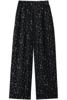 【スリー ドッツ/three dots】のプレーリー マルチカラーローンパンツ 人気、トレンドファッション・服の通販 founy(ファニー) ファッション Fashion レディースファッション Fashion for Women パンツ Pants & Trousers 2026年 2026 シアー Sheer, See-Through ストレート Straight, Straight Cut トレンド Trend, Trending Now フラワー Flower, Floral エレガント 上品 Elegant 夏 Summer 春 Spring S/S・春夏 SS, Spring/Summer, Warm Season |ID:prp329100004845490