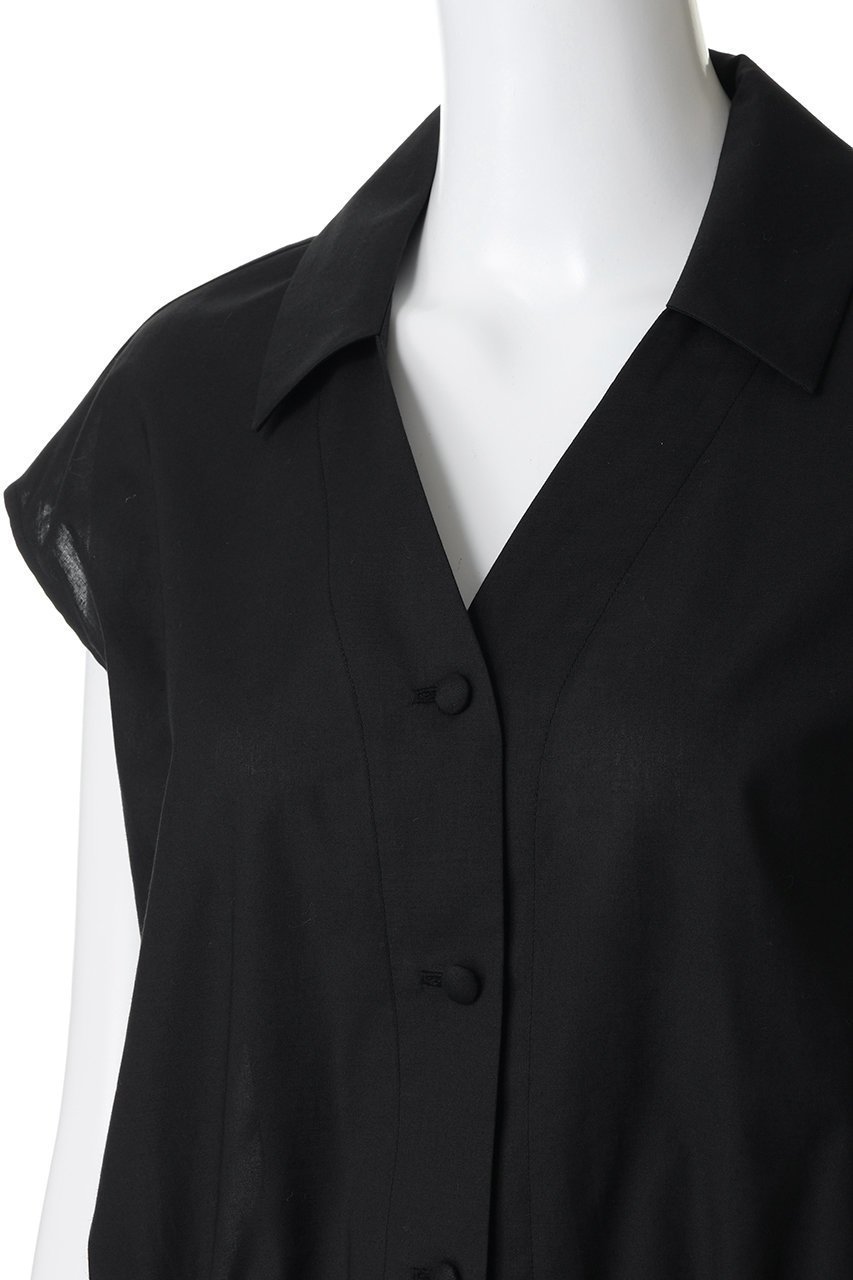 【スリー ドッツ/three dots】のプレーリー ローントップス 人気、トレンドファッション・服の通販 founy(ファニー) ファッション Fashion レディースファッション Fashion for Women トップス・カットソー Cut & Sew Tops キャミソール&ノースリーブ Camisoles & Sleeveless Tops シャツ・ブラウス・オフィスカジュアル Elegant Blouses & Button-Ups 2026年 2026 シアー Sheer, See-Through スラックス Slacks, Dress Pants デニム Denim, Jeans Material トレンド Trend, Trending Now ノースリーブ Sleeveless, No-Sleeve リュクス Luxury, Elegant, High-End, Chic エレガント 上品 Elegant 夏 Summer 春 Spring S/S・春夏 SS, Spring/Summer, Warm Season other-5|ID: prp329100004845495 ipo3291000000035335210