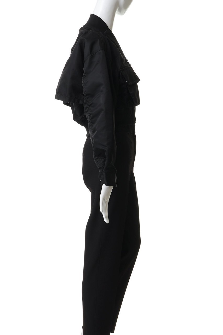 【フェニックス/Phenix】の【PHENIX by TOGA】CONVERTIBLE UTILITY TECH BLOUSN 人気、トレンドファッション・服の通販 founy(ファニー) 　ファッション　Fashion　レディースファッション　Fashion for Women　アウター　Coat / Outerwear Collection　レディースジャケット・軽アウター　Jackets　ブルゾンジャケット・スポーティアウター　Blouson Jackets　2026年　2026　コンパクト　Compact, Small Size　ジャケット　Jacket, Outerwear　スタイリッシュ　Stylish, Fashionable　スポーティ　Sporty, Casual Athletic　フロント　Front, Front Design　ブルゾン　Blouson, Bomber Jacket　ポケット　Pocket, Pocket Detail　人気　Popular, Best Seller　夏　Summer　春　Spring　S/S・春夏　SS, Spring/Summer, Warm Season　other-3|ID: prp329100004845496 ipo3291000000035335214