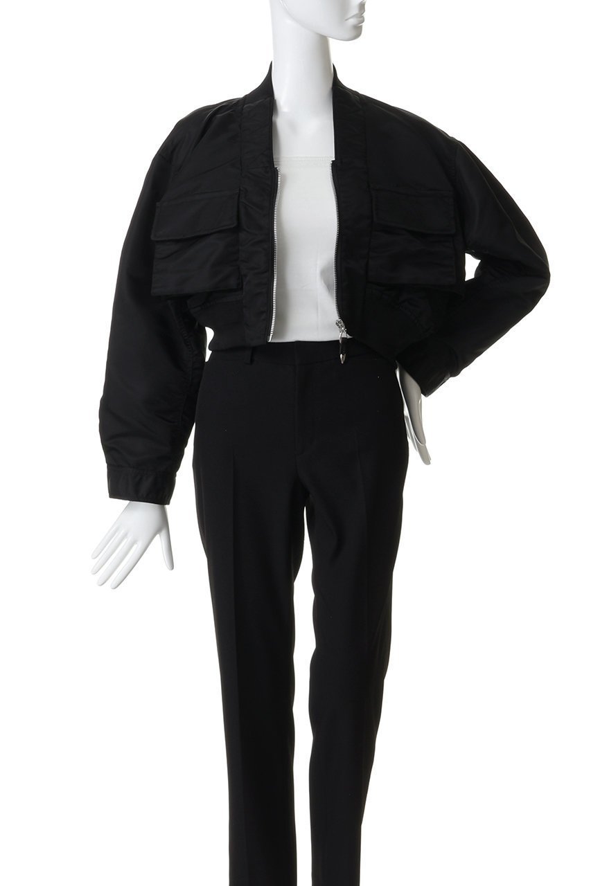 【フェニックス/Phenix】の【PHENIX by TOGA】CONVERTIBLE UTILITY TECH BLOUSN 人気、トレンドファッション・服の通販 founy(ファニー) 　ファッション　Fashion　レディースファッション　Fashion for Women　アウター　Coat / Outerwear Collection　レディースジャケット・軽アウター　Jackets　ブルゾンジャケット・スポーティアウター　Blouson Jackets　2026年　2026　コンパクト　Compact, Small Size　ジャケット　Jacket, Outerwear　スタイリッシュ　Stylish, Fashionable　スポーティ　Sporty, Casual Athletic　フロント　Front, Front Design　ブルゾン　Blouson, Bomber Jacket　ポケット　Pocket, Pocket Detail　人気　Popular, Best Seller　夏　Summer　春　Spring　S/S・春夏　SS, Spring/Summer, Warm Season　other-7|ID: prp329100004845496 ipo3291000000035335218