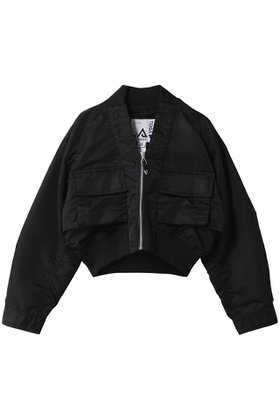 【フェニックス/Phenix】 【PHENIX by TOGA】CONVERTIBLE UTILITY TECH BLOUSN人気、トレンドファッション・服の通販 founy(ファニー) ファッション Fashion レディースファッション Fashion for Women アウター Coat / Outerwear Collection レディースジャケット・軽アウター Jackets ブルゾンジャケット・スポーティアウター Blouson Jackets 2026年 2026 コンパクト Compact, Small Size ジャケット Jacket, Outerwear スタイリッシュ Stylish, Fashionable スポーティ Sporty, Casual Athletic フロント Front, Front Design ブルゾン Blouson, Bomber Jacket ポケット Pocket, Pocket Detail 人気 Popular, Best Seller 夏 Summer 春 Spring S/S・春夏 SS, Spring/Summer, Warm Season |ID:prp329100004845496