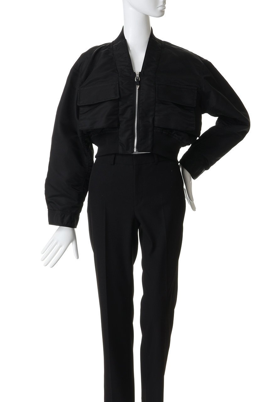 【フェニックス/Phenix】の【PHENIX by TOGA】CONVERTIBLE UTILITY TECH BLOUSN 人気、トレンドファッション・服の通販 founy(ファニー) 　ファッション　Fashion　レディースファッション　Fashion for Women　アウター　Coat / Outerwear Collection　レディースジャケット・軽アウター　Jackets　ブルゾンジャケット・スポーティアウター　Blouson Jackets　2026年　2026　コンパクト　Compact, Small Size　ジャケット　Jacket, Outerwear　スタイリッシュ　Stylish, Fashionable　スポーティ　Sporty, Casual Athletic　フロント　Front, Front Design　ブルゾン　Blouson, Bomber Jacket　ポケット　Pocket, Pocket Detail　人気　Popular, Best Seller　夏　Summer　春　Spring　S/S・春夏　SS, Spring/Summer, Warm Season　other-2|ID: prp329100004845496 ipo3291000000035922067