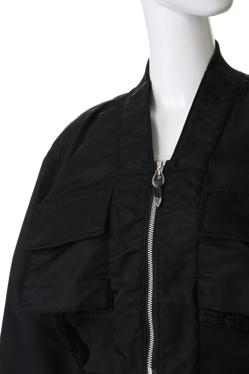 【フェニックス/Phenix】の【PHENIX by TOGA】CONVERTIBLE UTILITY TECH BLOUSN 人気、トレンドファッション・服の通販 founy(ファニー) 　ファッション　Fashion　レディースファッション　Fashion for Women　アウター　Coat / Outerwear Collection　レディースジャケット・軽アウター　Jackets　ブルゾンジャケット・スポーティアウター　Blouson Jackets　2026年　2026　コンパクト　Compact, Small Size　ジャケット　Jacket, Outerwear　スタイリッシュ　Stylish, Fashionable　スポーティ　Sporty, Casual Athletic　フロント　Front, Front Design　ブルゾン　Blouson, Bomber Jacket　ポケット　Pocket, Pocket Detail　人気　Popular, Best Seller　夏　Summer　春　Spring　S/S・春夏　SS, Spring/Summer, Warm Season　other-5|ID: prp329100004845496 ipo3291000000035922070