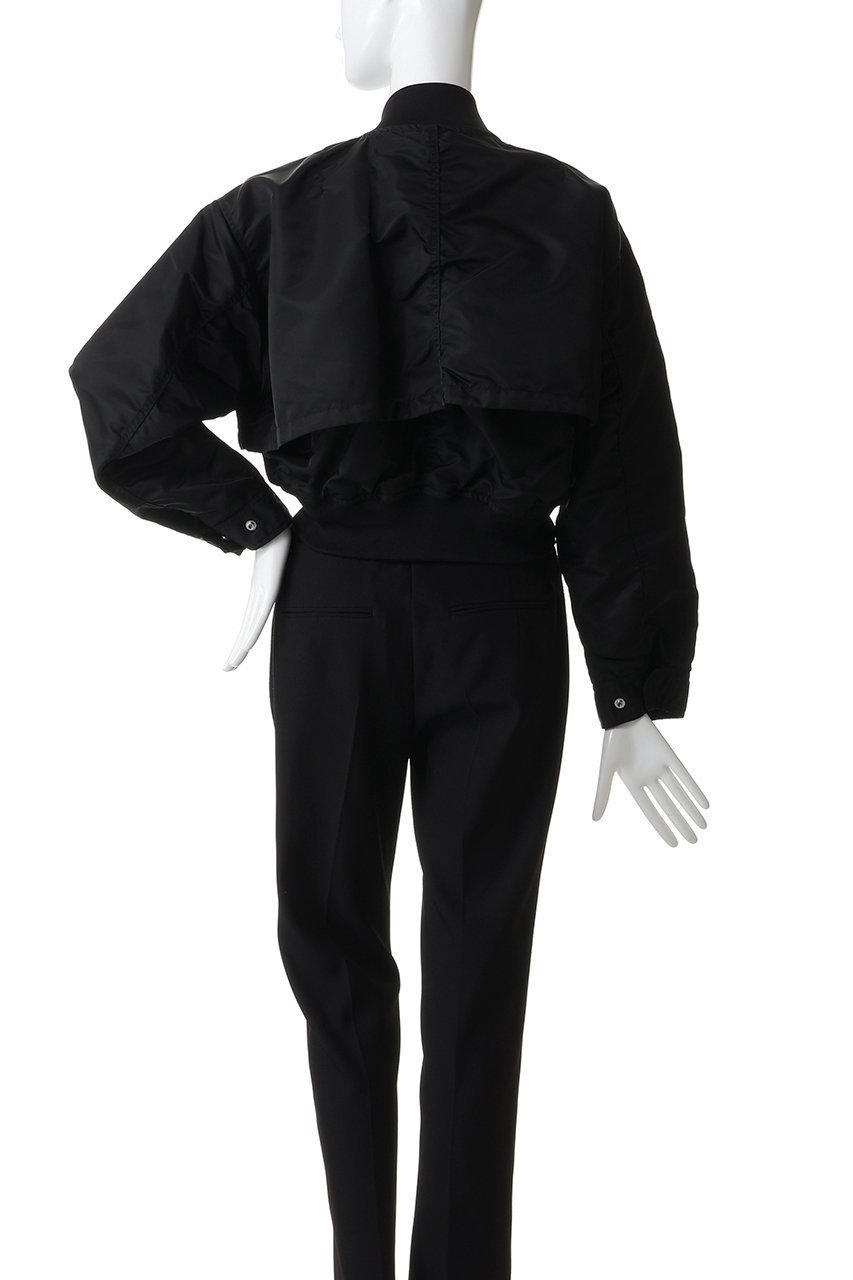 【フェニックス/Phenix】の【PHENIX by TOGA】CONVERTIBLE UTILITY TECH BLOUSN 人気、トレンドファッション・服の通販 founy(ファニー) 　ファッション　Fashion　レディースファッション　Fashion for Women　アウター　Coat / Outerwear Collection　レディースジャケット・軽アウター　Jackets　ブルゾンジャケット・スポーティアウター　Blouson Jackets　コンパクト　Compact, Small Size　ジャケット　Jacket, Outerwear　スタイリッシュ　Stylish, Fashionable　スポーティ　Sporty, Casual Athletic　フロント　Front, Front Design　ブルゾン　Blouson, Bomber Jacket　ポケット　Pocket, Pocket Detail　人気　Popular, Best Seller　other-4|ID: prp329100004845496 ipo3291000000036869961