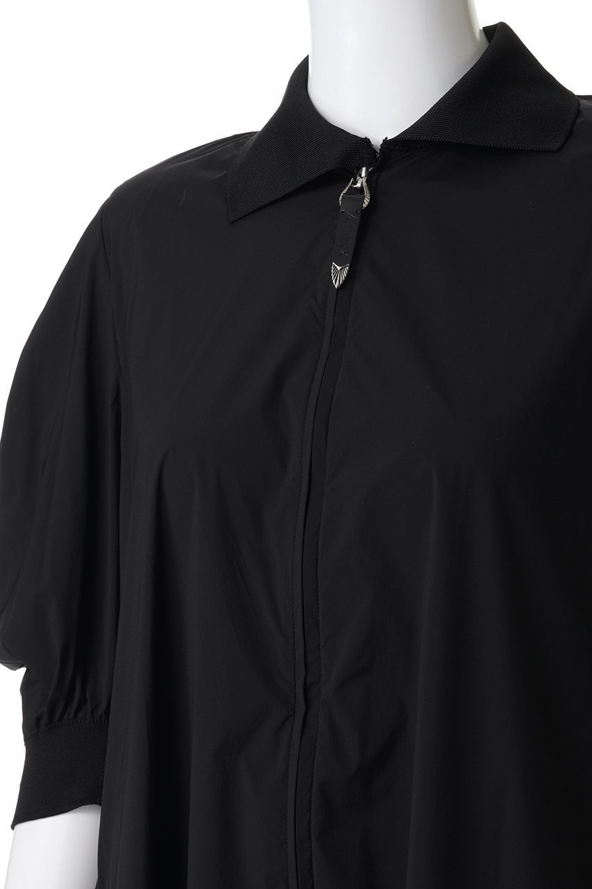 【フェニックス/Phenix】の【PHENIX by TOGA】PLEATED HYBRID KIMONO DRESS 人気、トレンドファッション・服の通販 founy(ファニー) 　ファッション　Fashion　レディースファッション　Fashion for Women　ワンピース　Dresses　フォーマル・パーティードレス・結婚式用ドレス　Elegant & Casual Dresses　チュニック　Tunic Tops & Dresses　2026年　2026　スタンド　Stand Collar, Upright Stand　スリーブ　Sleeve, Long Sleeve / Short Sleeve　チュニック　Tunic, Long Top　ドレス　Dress, One-Piece　ドレープ　Drape, Draping Fabric　ロング　Long, Long-Length　夏　Summer　春　Spring　S/S・春夏　SS, Spring/Summer, Warm Season　other-5|ID: prp329100004845497 ipo3291000000035335224