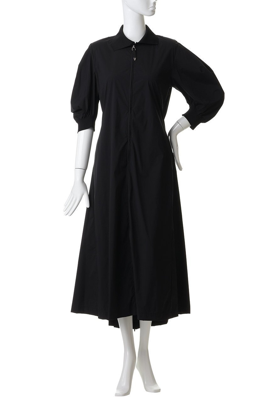 【フェニックス/Phenix】の【PHENIX by TOGA】PLEATED HYBRID KIMONO DRESS 人気、トレンドファッション・服の通販 founy(ファニー) 　ファッション　Fashion　レディースファッション　Fashion for Women　ワンピース　Dresses　フォーマル・パーティードレス・結婚式用ドレス　Elegant & Casual Dresses　チュニック　Tunic Tops & Dresses　2026年　2026　スタンド　Stand Collar, Upright Stand　スリーブ　Sleeve, Long Sleeve / Short Sleeve　チュニック　Tunic, Long Top　ドレス　Dress, One-Piece　ドレープ　Drape, Draping Fabric　ロング　Long, Long-Length　夏　Summer　春　Spring　S/S・春夏　SS, Spring/Summer, Warm Season　other-6|ID: prp329100004845497 ipo3291000000036209260