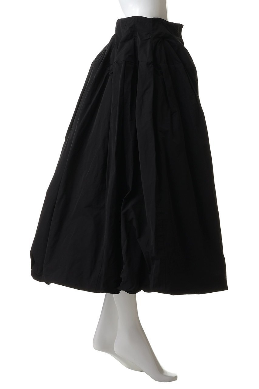 【フェニックス/Phenix】の【PHENIX by TOGA】TACTICAL MEMORY BALLOON SKIRT 人気、トレンドファッション・服の通販 founy(ファニー) 　ファッション　Fashion　レディースファッション　Fashion for Women　スカート　Skirts　ロングスカート　Long Skirts / Maxi & Midi Skirts　2026年　2026　コンパクト　Compact, Small Size　コンビ　Combo, Combination Style　バルーン　Balloon, Balloon Silhouette　プリーツ　Pleats, Pleated　ロング　Long, Long-Length　夏　Summer　春　Spring　S/S・春夏　SS, Spring/Summer, Warm Season　other-3|ID: prp329100004845498 ipo3291000000035335230