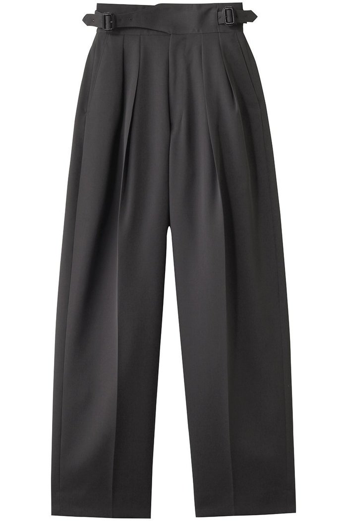 【ザ リラクス/THE RERACS】のグルカパンツ インテリア・キッズ・メンズ・レディースファッション・服の通販 founy(ファニー) https://founy.com/ ファッション Fashion レディースファッション Fashion for Women パンツ Pants & Trousers ミリタリー Military, Army Style |ID: prp329100004845923 ipo3291000000035534337