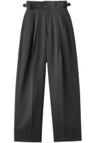 【ザ リラクス/THE RERACS】のグルカパンツ ガンメタルグレー|ID: prp329100004845923 ipo3291000000035534338