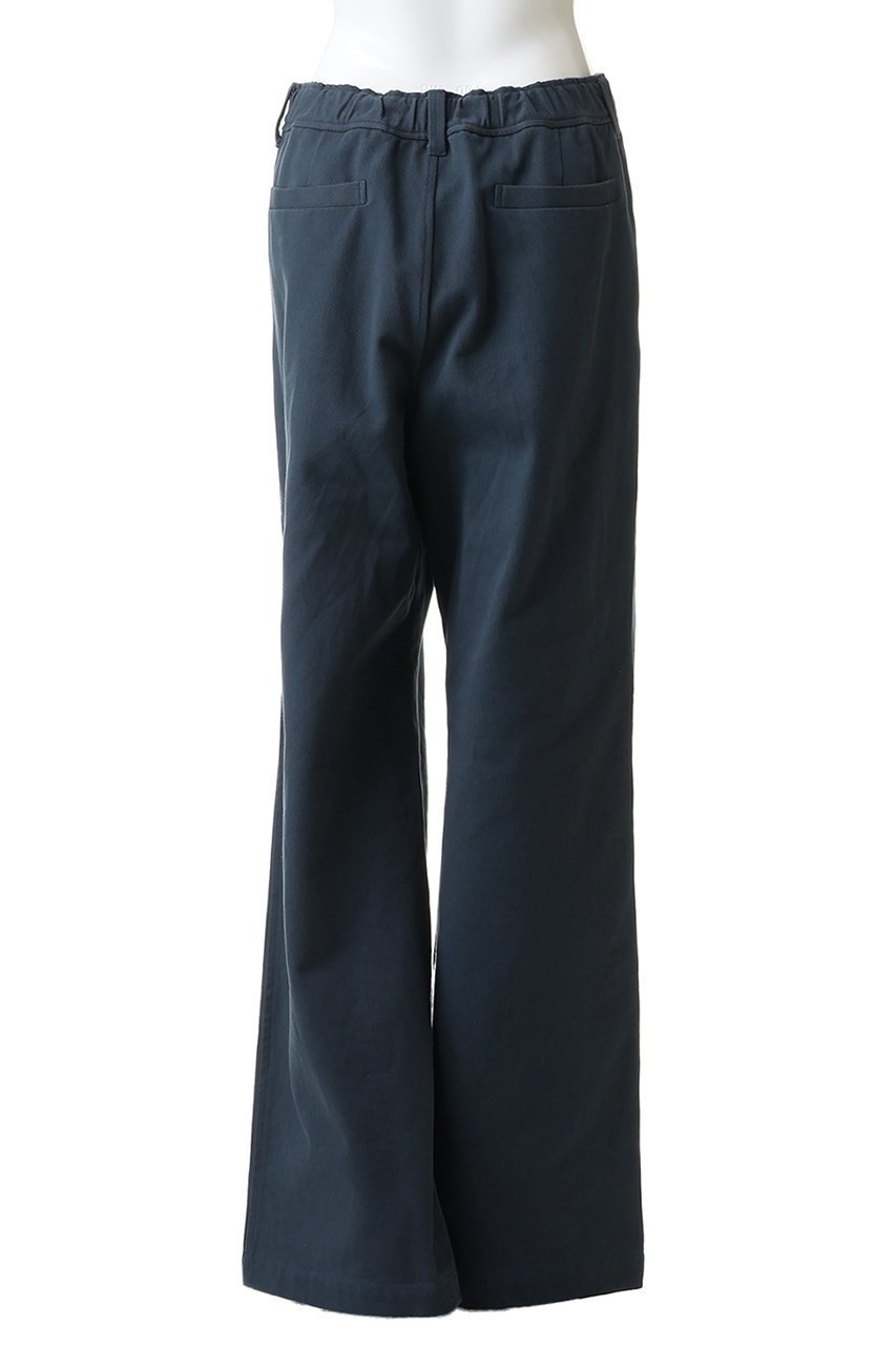 【シンゾーン/Shinzone】のコットンツイルワイドパンツ 人気、トレンドファッション・服の通販 founy(ファニー) 　ファッション　Fashion　レディースファッション　Fashion for Women　パンツ　Pants & Trousers　ワイド　Wide, Wide Fit　other-4|ID: prp329100004846179 ipo3291000000036571085