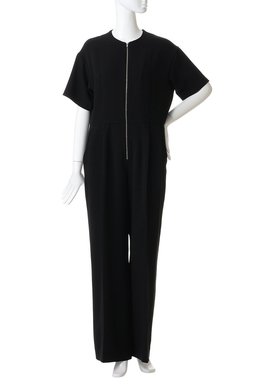 【シンゾーン/Shinzone】のダブルクロスジャンプスーツ 人気、トレンドファッション・服の通販 founy(ファニー) ファッション Fashion レディースファッション Fashion for Women 2026年 2026 ジップ Zip, Zipper ストレッチ Stretch, Stretchy Fabric スリーブ Sleeve, Long Sleeve / Short Sleeve スーツ Suit, Formalwear ダウン Down, Puffer ダブル Double, Double-Breasted ドレープ Drape, Draping Fabric ハーフ Half, Half-Length エレガント 上品 Elegant 夏 Summer 春 Spring S/S・春夏 SS, Spring/Summer, Warm Season other-2|ID: prp329100004846182 ipo3291000000035354813