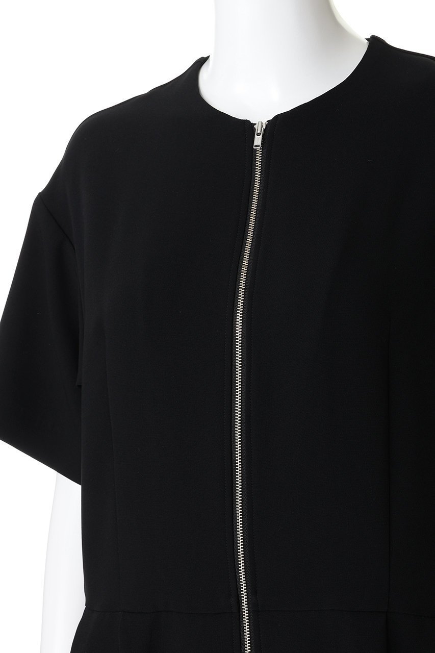 【シンゾーン/Shinzone】のダブルクロスジャンプスーツ 人気、トレンドファッション・服の通販 founy(ファニー) ファッション Fashion レディースファッション Fashion for Women 2026年 2026 ジップ Zip, Zipper ストレッチ Stretch, Stretchy Fabric スリーブ Sleeve, Long Sleeve / Short Sleeve スーツ Suit, Formalwear ダウン Down, Puffer ダブル Double, Double-Breasted ドレープ Drape, Draping Fabric ハーフ Half, Half-Length エレガント 上品 Elegant 夏 Summer 春 Spring S/S・春夏 SS, Spring/Summer, Warm Season other-5|ID: prp329100004846182 ipo3291000000035354817