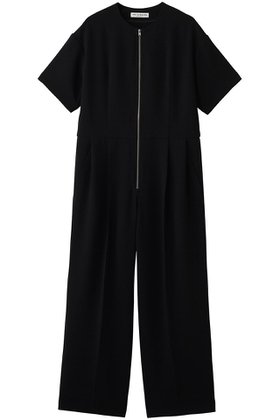 【シンゾーン/Shinzone】のダブルクロスジャンプスーツ 人気、トレンドファッション・服の通販 founy(ファニー) ファッション Fashion レディースファッション Fashion for Women パンツ Pants & Trousers 2026年 2026 ジップ Zip, Zipper ストレッチ Stretch, Stretchy Fabric スリーブ Sleeve, Long Sleeve / Short Sleeve スーツ Suit, Formalwear ダウン Down, Puffer ダブル Double, Double-Breasted ドレープ Drape, Draping Fabric ハーフ Half, Half-Length エレガント 上品 Elegant 夏 Summer 春 Spring S/S・春夏 SS, Spring/Summer, Warm Season |ID:prp329100004846182