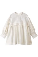 【シンゾーン/Shinzone】のシアータックブラウス 人気、トレンドファッション・服の通販 founy(ファニー) ファッション Fashion レディースファッション Fashion for Women トップス・カットソー Cut & Sew Tops シャツ・ブラウス・オフィスカジュアル Elegant Blouses & Button-Ups 2026年 2026 ギャザー Gathered, Ruffled スリーブ Sleeve, Long Sleeve / Short Sleeve フェミニン Feminine, Girly ロング Long, Long-Length 夏 Summer 春 Spring S/S・春夏 SS, Spring/Summer, Warm Season |ID:prp329100004846183