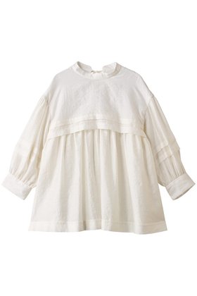 【シンゾーン/Shinzone】 シアータックブラウス人気、トレンドファッション・服の通販 founy(ファニー) ファッション Fashion レディースファッション Fashion for Women トップス・カットソー Cut & Sew Tops シャツ・ブラウス・オフィスカジュアル Elegant Blouses & Button-Ups 2026年 2026 ギャザー Gathered, Ruffled スリーブ Sleeve, Long Sleeve / Short Sleeve フェミニン Feminine, Girly ロング Long, Long-Length 夏 Summer 春 Spring S/S・春夏 SS, Spring/Summer, Warm Season |ID:prp329100004846183