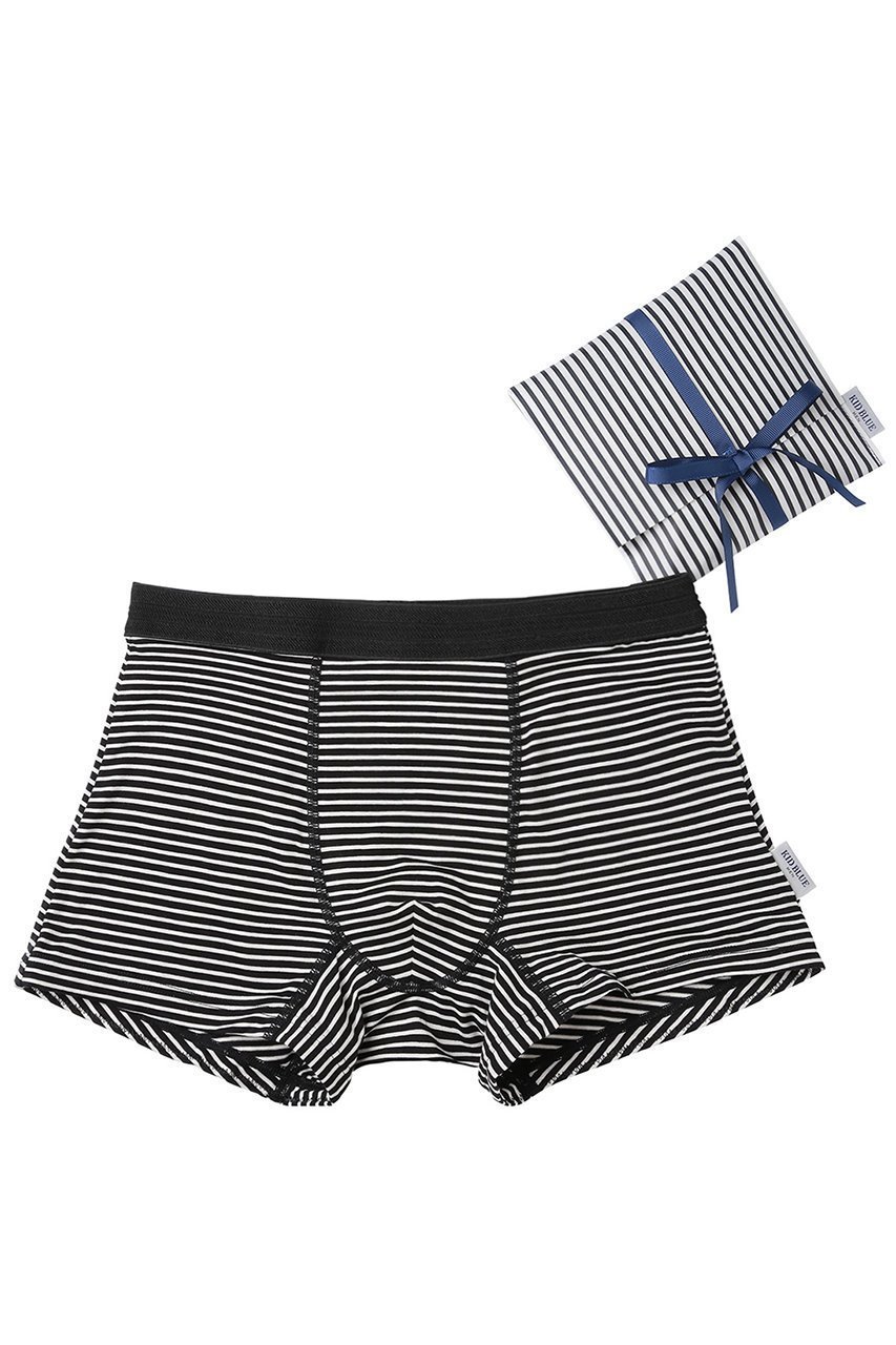 【キッドブルー/KID BLUE / MEN】の【MEN】26ギフトセット(メンズ)ボクサーパンツ 人気、トレンドファッション・服の通販 founy(ファニー) 　ファッション　Fashion　メンズファッション　Fashion for Men　ボトムス　Bottoms　ギフト プレゼント　Gift / Present　ショーツ　Shorts, Short Pants　スタンダード　Standard, Basic　ストライプ　Stripe, Striped Pattern　ベーシック　Basic, Essential　ポーチ　Pouch, Small Case　メンズ　Men's, Menswear　ランジェリー　Lingerie, Intimate Wear　新作・新入荷　New Arrivals / New In　 other-1|ID: prp329100004846188 ipo3291000000035354857