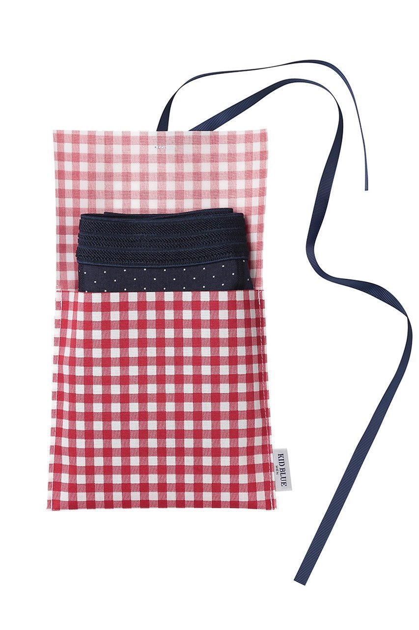 【キッドブルー/KID BLUE / MEN】の【MEN】26ギフトセット(メンズ)ボクサーパンツ 人気、トレンドファッション・服の通販 founy(ファニー) 　ファッション　Fashion　メンズファッション　Fashion for Men　ボトムス　Bottoms　ギフト プレゼント　Gift / Present　ショーツ　Shorts, Short Pants　スタンダード　Standard, Basic　ストライプ　Stripe, Striped Pattern　ベーシック　Basic, Essential　ポーチ　Pouch, Small Case　メンズ　Men's, Menswear　ランジェリー　Lingerie, Intimate Wear　新作・新入荷　New Arrivals / New In　other-7|ID: prp329100004846188 ipo3291000000035354867