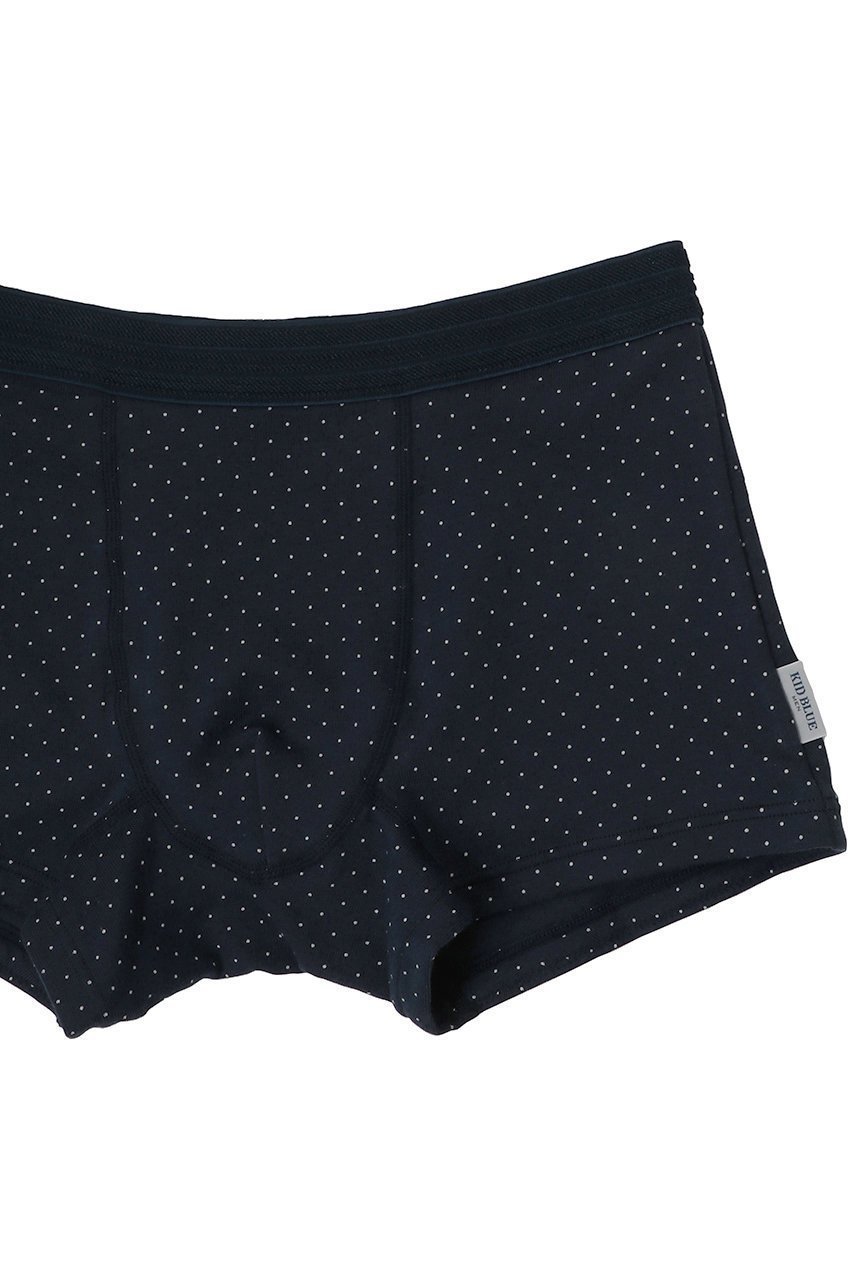 【キッドブルー/KID BLUE / MEN】の【MEN】26ギフトセット(メンズ)ボクサーパンツ 人気、トレンドファッション・服の通販 founy(ファニー) 　ファッション　Fashion　メンズファッション　Fashion for Men　ボトムス　Bottoms　おすすめ　Recommended / Our Picks　ギフト プレゼント　Gift / Present　ショーツ　Shorts, Short Pants　シンプル　Simple, Minimal　ドット　Polka Dot, Dot Pattern　フィット　Fit, Slim Fit　ポーチ　Pouch, Small Case　メンズ　Men's, Menswear　ランジェリー　Lingerie, Intimate Wear　新作・新入荷　New Arrivals / New In　無地　Plain, Solid Color　other-4|ID: prp329100004846190 ipo3291000000035354874