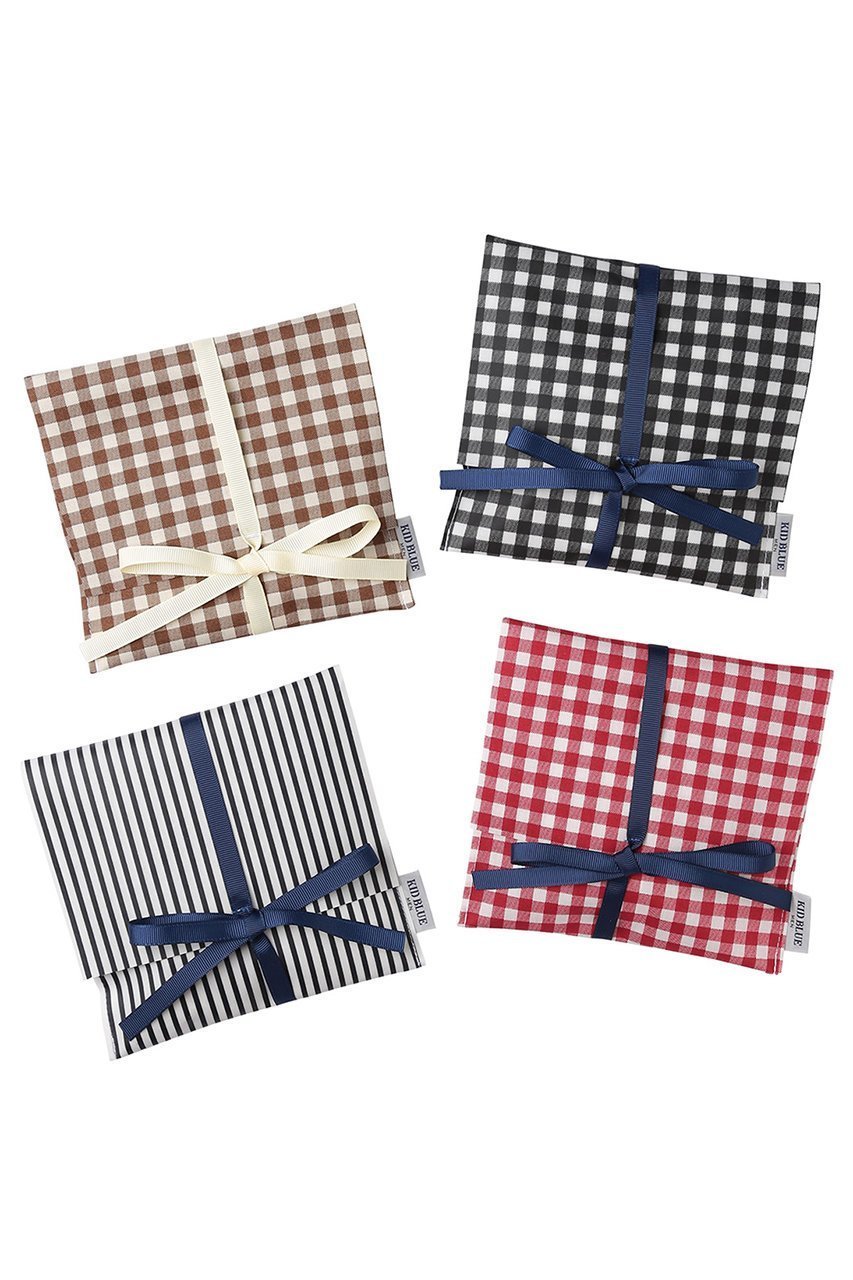 【キッドブルー/KID BLUE / MEN】の【MEN】26ギフトセット(メンズ)ボクサーパンツ 人気、トレンドファッション・服の通販 founy(ファニー) 　ファッション　Fashion　メンズファッション　Fashion for Men　ボトムス　Bottoms　おすすめ　Recommended / Our Picks　ギフト プレゼント　Gift / Present　ショーツ　Shorts, Short Pants　シンプル　Simple, Minimal　ドット　Polka Dot, Dot Pattern　フィット　Fit, Slim Fit　ポーチ　Pouch, Small Case　メンズ　Men's, Menswear　ランジェリー　Lingerie, Intimate Wear　新作・新入荷　New Arrivals / New In　無地　Plain, Solid Color　other-5|ID: prp329100004846190 ipo3291000000035354875