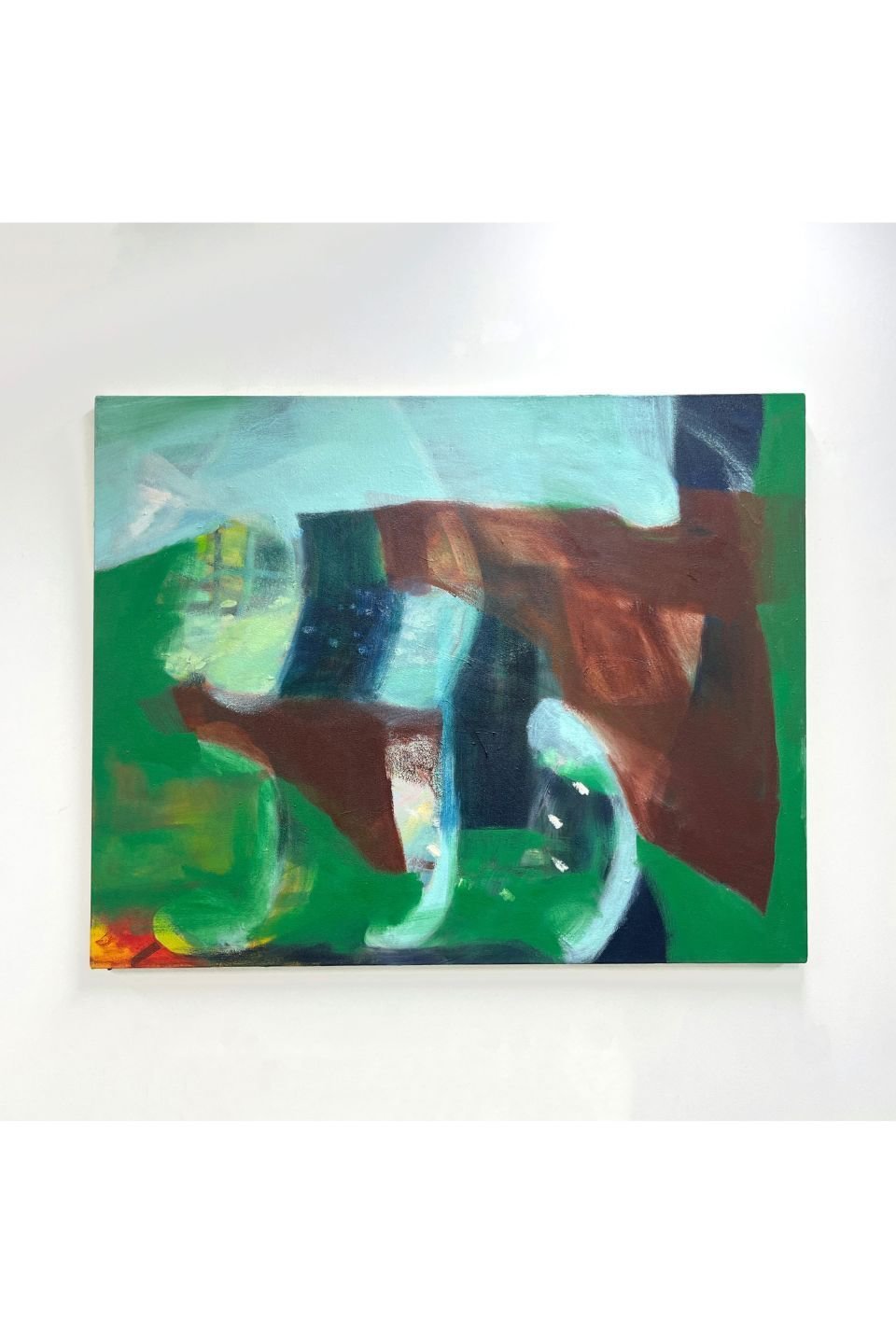 【アートオテーク/ARTOTHEQUE / GOODS】の【太田 桃香】8月のイメージ インテリア・キッズ・メンズ・レディースファッション・服の通販 founy(ファニー) キャンバス Canvas, Canvas Fabric 卒業式 Graduation Ceremony 新作・新入荷 New Arrivals / New In -|ID: prp329100004846193 ipo3291000000035354892